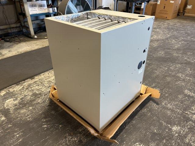 120,000 BTU Two-Stage Upflow/Horizontal ECM Variable Speed Gas Furnace; 95% AFUE, 115/60/1 CFM: 2225