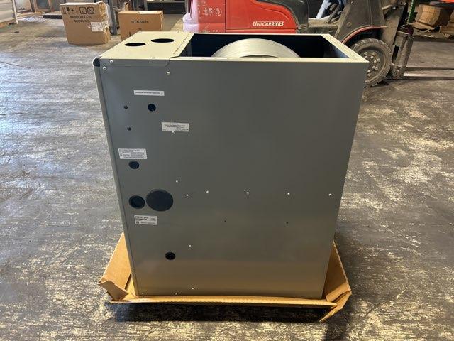 60,000 BTU Two-Stage Downflow ECM Variable Speed Gas Furnace 96% AFUE 115/60/1 CFM: 1600