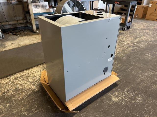 60,000 BTU Two-Stage Downflow ECM Variable Speed Gas Furnace 96% AFUE 115/60/1 CFM: 1600