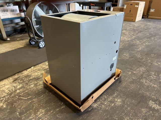 100,000 BTU Two-Stage Downflow ECM Variable Speed Gas Furnace 96% AFUE 115/60/1 CFM: 2000