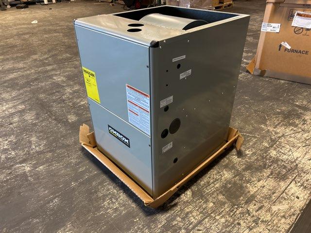 115,000 BTU Two-Stage Downflow ECM Variable Speed Gas Furnace 96% AFUE 115/60/1 CFM: 2000