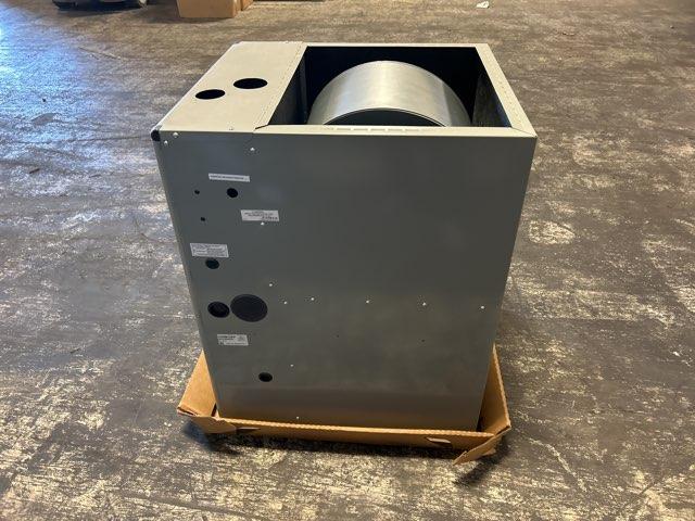 115,000 BTU Two-Stage Downflow ECM Variable Speed Gas Furnace 96% AFUE 115/60/1 CFM: 2000