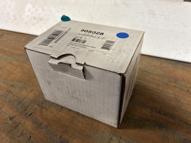 Natural Gas Conversion Kit to LP or for High Altitude Application