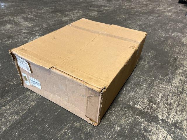 15 KW Electric Heat Kit with Breaker 208/240/60/3