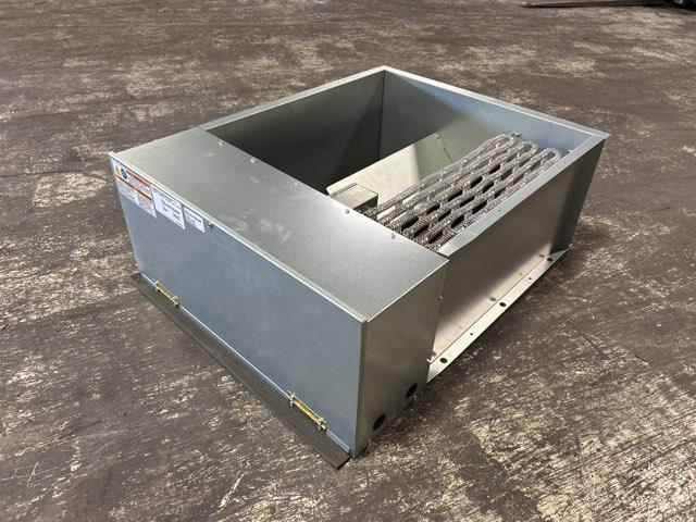 15 KW Electric Heat Kit with Breaker 208/240/60/3