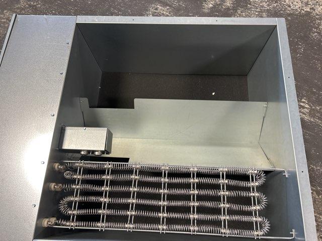 15 KW Electric Heat Kit with Breaker 208/240/60/3