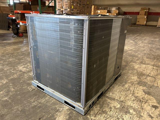 10 Ton Two-Stage Split-System Air Conditioner 208-230/60/3 R410A 11.2 EER