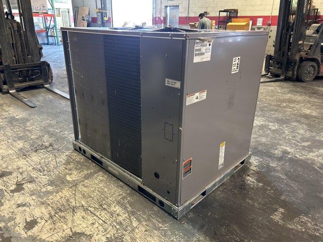 10 Ton Two-Stage Split-System Air Conditioner 208-230/60/3 R410A 11.2 EER