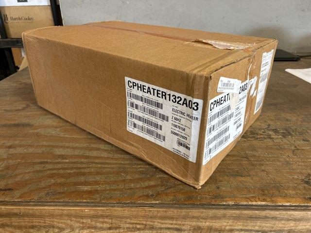 20 KW Electric Heat Kit with Breaker 208/240/60/1