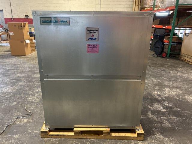 6 Ton AC Only ECM Multiposition Air Handler 460/60/3 R-410A CFM 2400