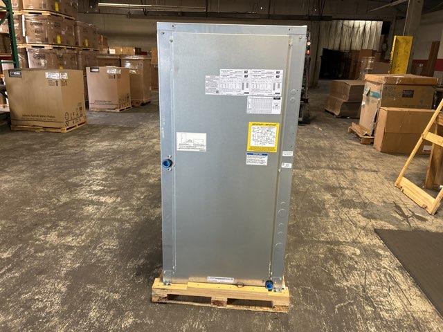 6 Ton AC Only ECM Multiposition Air Handler 460/60/3 R-410A CFM 2400