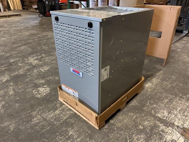 105,000 BTU Low NOx Two-Stage Multiposition ECM Variable Speed Gas Furnace 80% 115/60/1 CFM: 2200