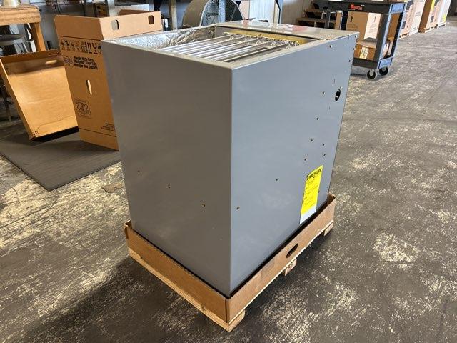 105,000 BTU Low NOx Two-Stage Multiposition ECM Variable Speed Gas Furnace 80% 115/60/1 CFM: 2200