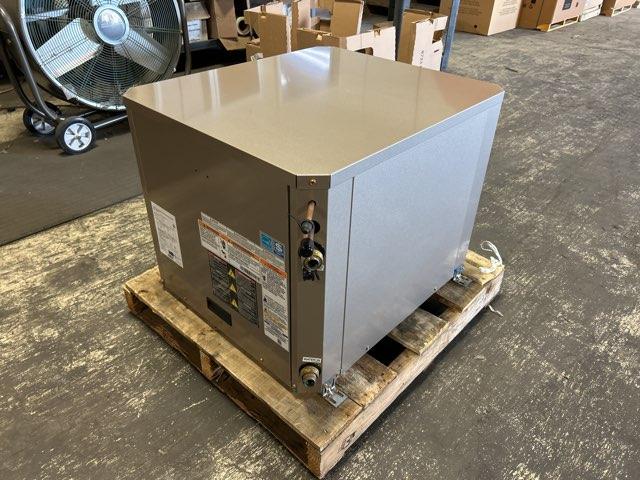 3 Ton Two-Stage Split-System Geothermal Heat Pump 208-230/60/1 R410A 22.7 EER
