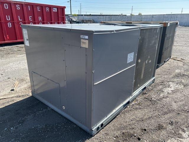8.5 Ton Two-Stage Convertible Natural Gas/Electric Packaged Unit, 11 EER, 208-230/60/3, R410A
