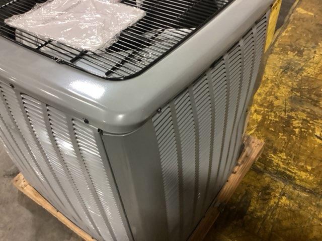 5 Ton Single-Stage Split-System Air Conditioner 208-230/60/1 R410A 13 SEER