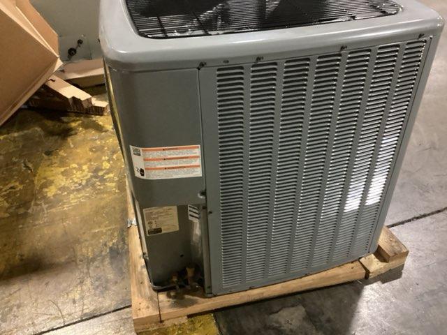 5 Ton Single-Stage Split-System Air Conditioner 208-230/60/1 R410A 13 SEER