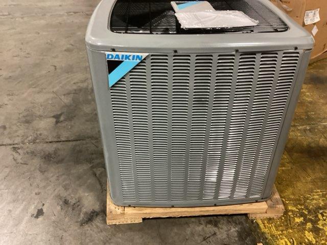5 Ton Single-Stage Split-System Air Conditioner 208-230/60/1 R410A 13 SEER