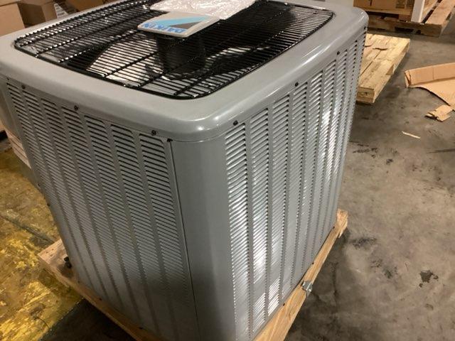 5 Ton Single-Stage Split-System Air Conditioner 208-230/60/1 R410A 13 SEER