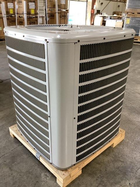 3.5 Ton Single-Stage Split-System Air Conditioner 208-230/60/1 R410A 13 SEER