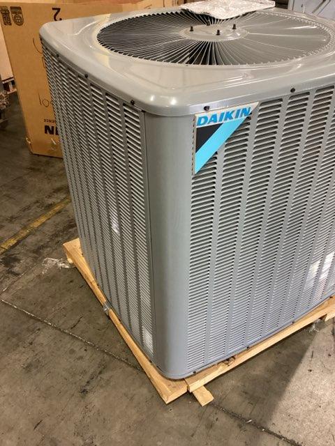 5 Ton Single-Stage Split-System Air Conditioner; 208-230/60/1, R410A, 14 SEER