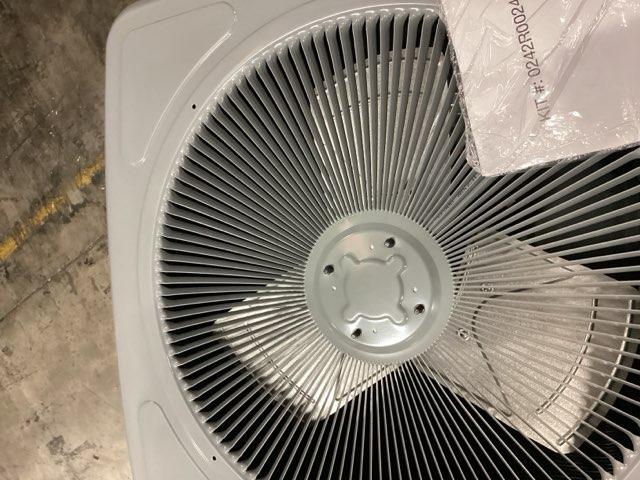 5 Ton Single-Stage Split-System Air Conditioner; 208-230/60/1, R410A, 14 SEER