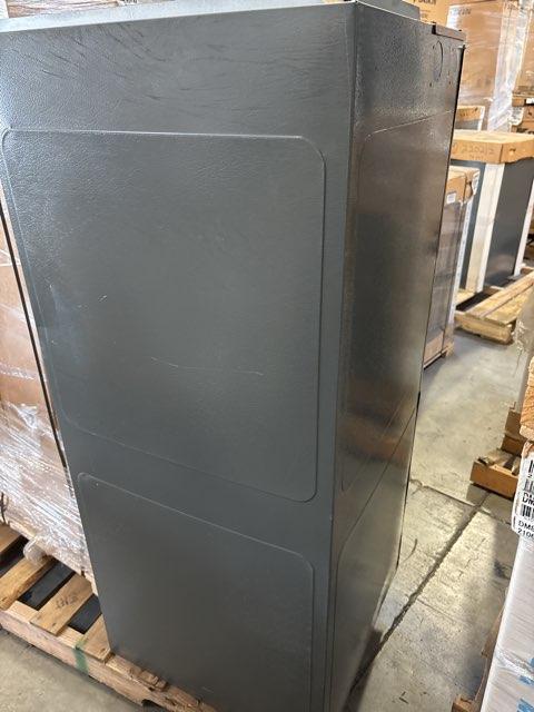 2.5 Ton AC/HP ECM Communicating Multiposition Air Handler 208-230/60/1 R-410A CFM 1245