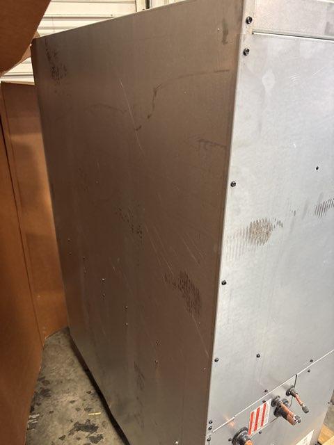 7.5 Ton AC/HP PSC Upflow/Horizontal Air Handler 460/60/3 R-410A CFM 4200