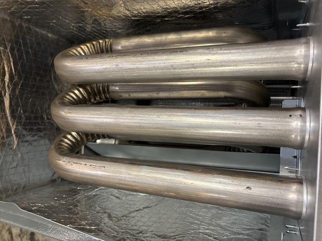 30,000 BTU Low NOx Two-Stage Upflow/Horizontal ECM Multi Speed Gas Furnace 96% 115/60/1 CFM: 1200