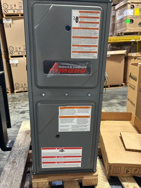 30,000 BTU Low NOx Two-Stage Upflow/Horizontal ECM Multi Speed Gas Furnace 96% 115/60/1 CFM: 1200