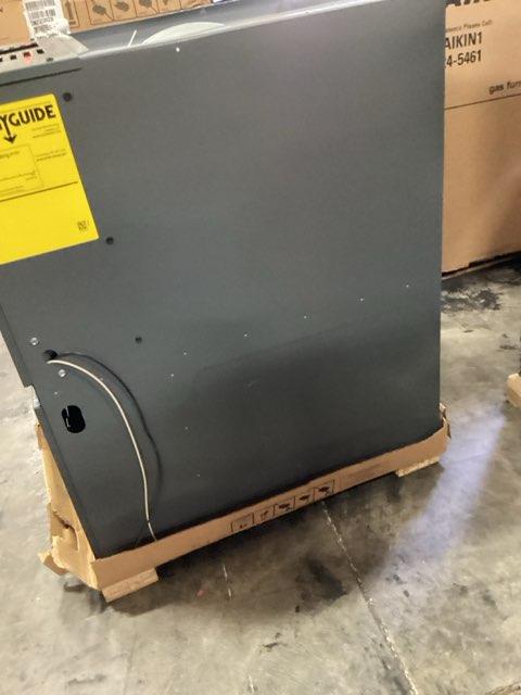 80,000 BTU Low NOx 1-Stg Downflow/Horizontal ECM Multi Speed Gas Furnace 80% 115/60/1 CFM: 2000