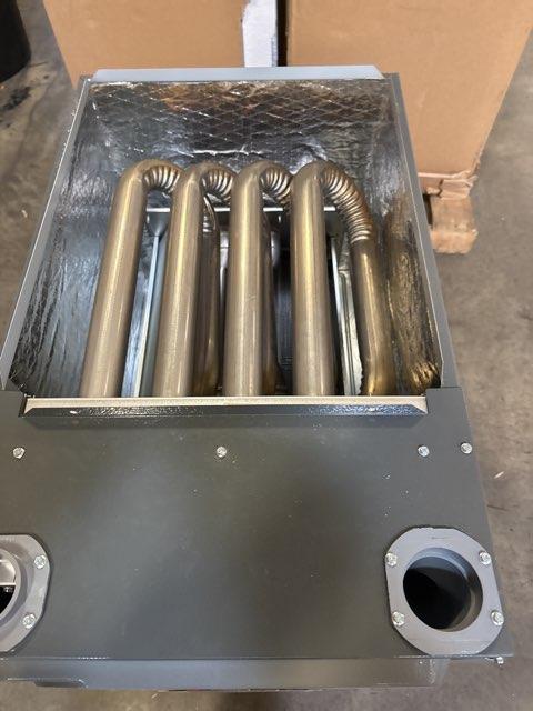 VALVULA DE EXPANSION TERMICA DE 8 TONELADAS R-22