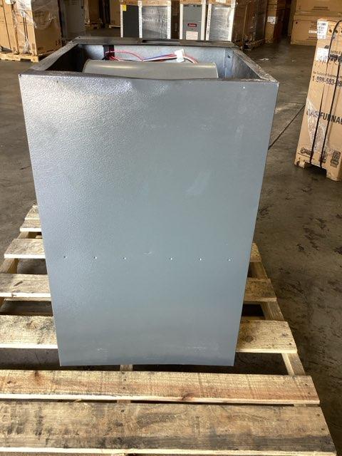 100,000 BTU Low NOx 1-Stg Downflow/Horizontal ECM Multi Speed Gas Furnace 80% 115/60/1 CFM: 2000