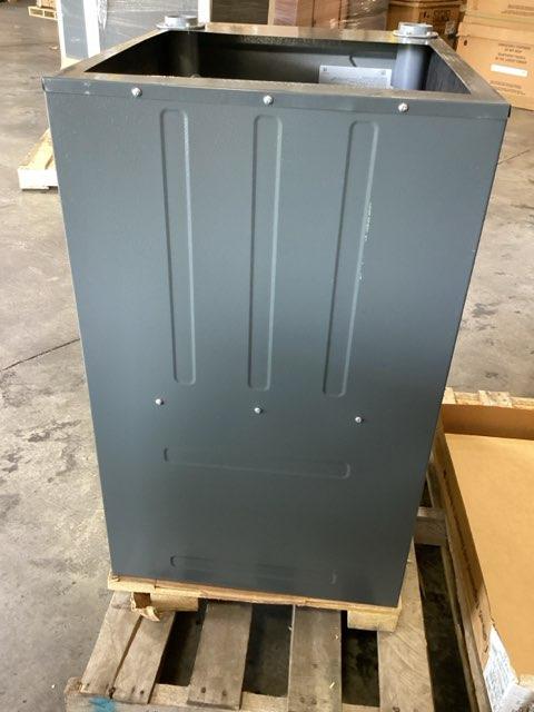 100,000 BTU Low NOx Two-Stage Downflow/Horizontal ECM Multi Speed Gas Furnace 96% 115/60/1 CFM: 2000