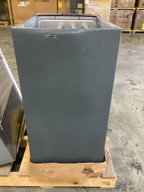 60,000 BTU Low NOx Two-Stage Upflow/Horizontal ECM Multi Speed Gas Furnace 80% 115/60/1 CFM: 1200