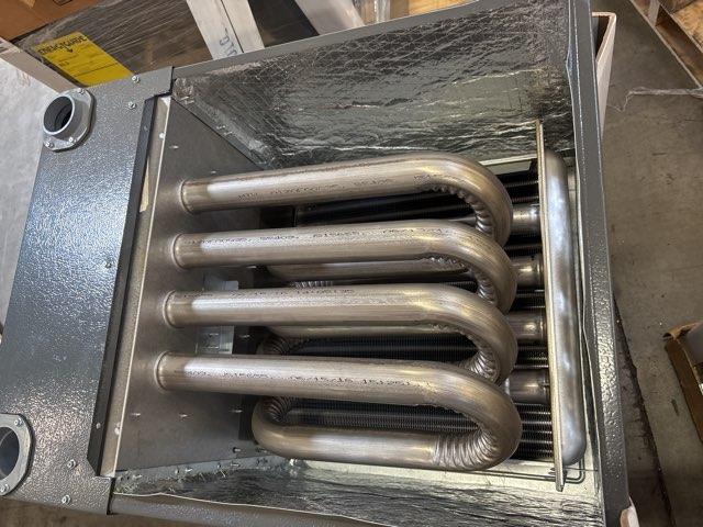 80,000 BTU Low NOx 1-Stg Upflow/Horizontal ECM Single Speed Gas Furnace 92% 115/60/1 CFM: 2000