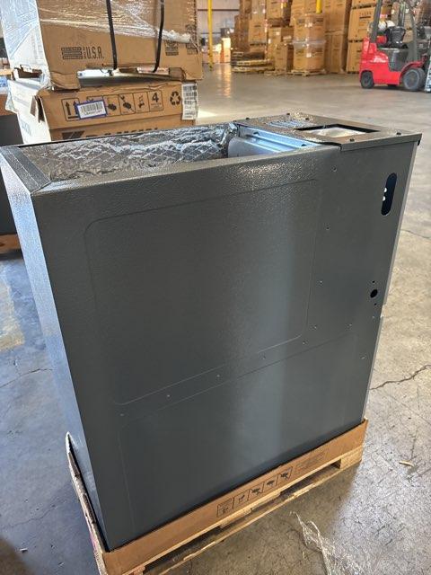 40,000 BTU Low NOx Single-Stage Upflow/Horizontal ECM Multi Speed Gas Furnace 80% 115/60/1 CFM: 1200