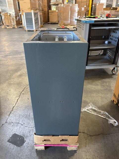 40,000 BTU Low NOx Single-Stage Upflow/Horizontal ECM Multi Speed Gas Furnace 80% 115/60/1 CFM: 1200