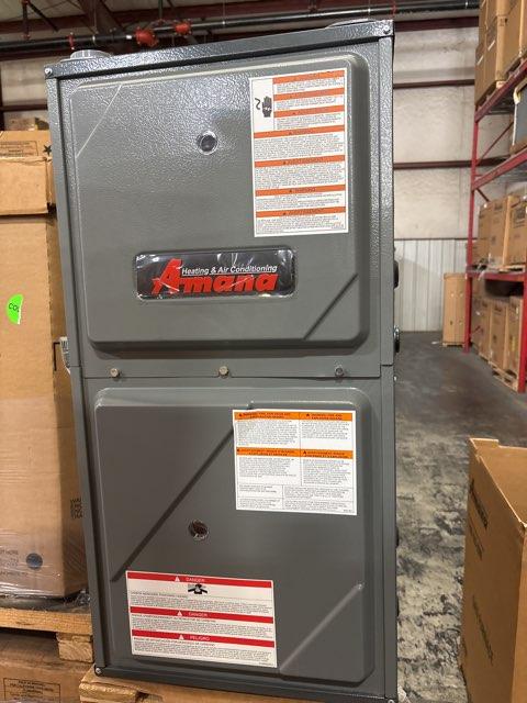 60,000 BTU Low NOx Single-Stage Upflow/Horizontal ECM Multi Speed Gas Furnace 96% 115/60/1 CFM: 1200