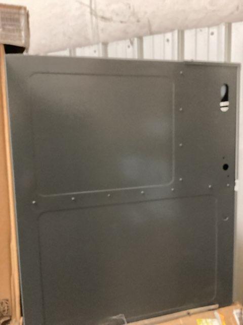 80,000 BTU 2-Stg Up/Horz ECM Variable Speed Comm Compatible Gas Furnace 80% 115/60/1 CFM: 2000