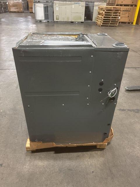 80,000 BTU Low NOx 1-Stg Upflow/Horizontal ECM Single Speed Gas Furnace 92% 115/60/1 CFM: 1600