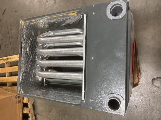 80,000 BTU Low NOx 1-Stg Upflow/Horizontal ECM Single Speed Gas Furnace 92% 115/60/1 CFM: 1600
