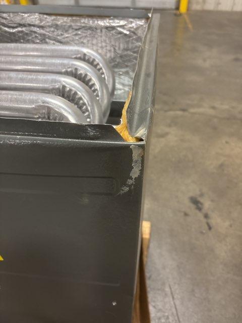 80,000 BTU Low NOx 1-Stg Upflow/Horizontal ECM Single Speed Gas Furnace 92% 115/60/1 CFM: 1600