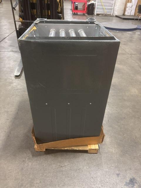 80,000 BTU Low NOx 1-Stg Upflow/Horizontal ECM Single Speed Gas Furnace 92% 115/60/1 CFM: 1600
