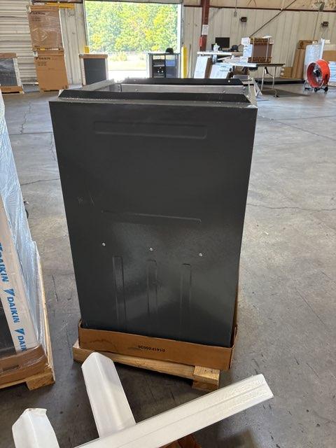 80,000 BTU Low NOx 1-Stg Upflow/Horizontal ECM Single Speed Gas Furnace 92% 115/60/1 CFM: 1600