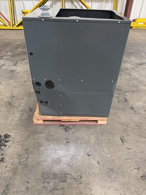 60,000 BTU Low NOx Single-Stage Upflow/Horizontal ECM Multi Speed Gas Furnace 80% 115/60/1 CFM: 1600