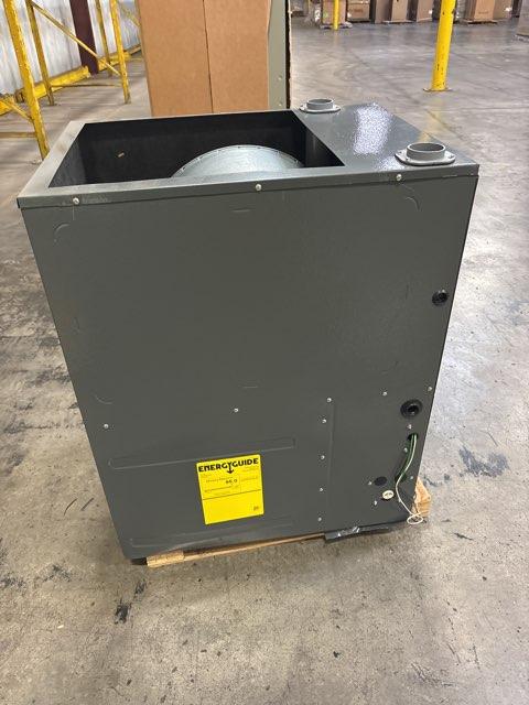 100,000 BTU Low NOx 1-Stg Downflow/Horizontal ECM Multi Speed Gas Furnace 95% 115/60/1 CFM: 2000