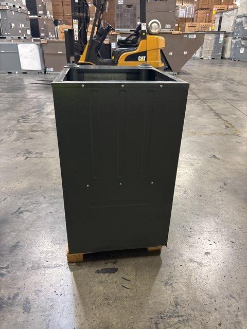 100,000 BTU Low NOx 1-Stg Downflow/Horizontal ECM Multi Speed Gas Furnace 95% 115/60/1 CFM: 2000