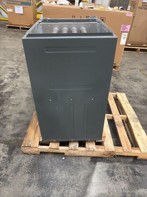 80,000 BTU Low NOx Single-Stage Upflow/Horizontal ECM Multi Speed Gas Furnace 96% 115/60/1 CFM: 2000