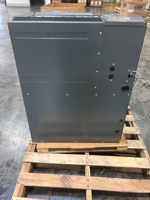 80,000 BTU Low NOx Single-Stage Upflow/Horizontal ECM Multi Speed Gas Furnace 96% 115/60/1 CFM: 2000